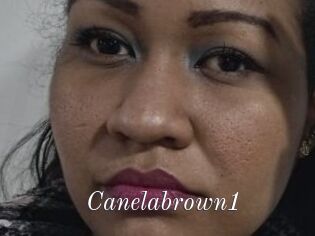 Canelabrown1