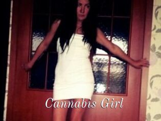 Cannabis_Girl