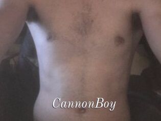 CannonBoy