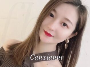 Canxiannv