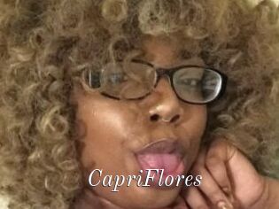 Capri_Flores
