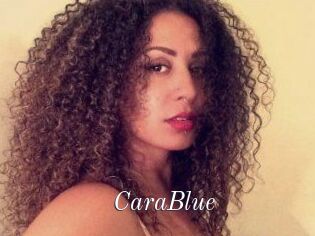 Cara_Blue