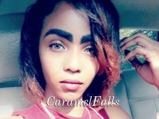 CaramelFalls