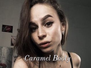 Caramel_Booty