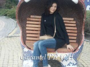 Caramel_PEACH
