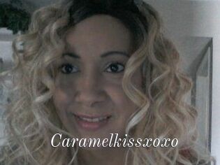 Caramelkissxoxo