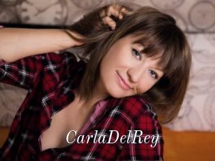 CarlaDelRey