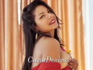 CarlaDesires