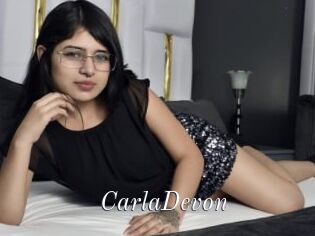 CarlaDevon