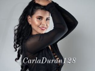 CarlaDuran128