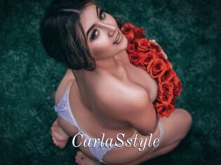 CarlaSstyle