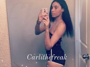 Carlithefreak