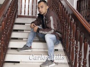 CarlosMills
