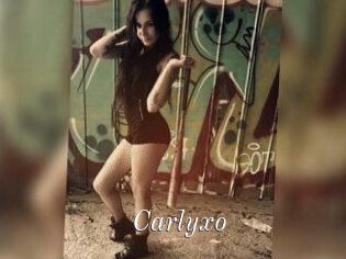 Carlyxo