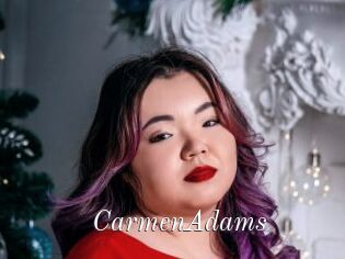 CarmenAdams