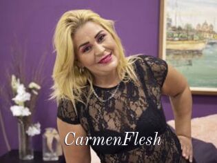 CarmenFlesh