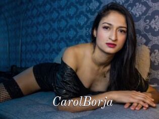 CarolBorja