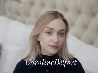 CarolineBelfort