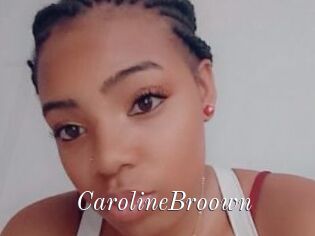 CarolineBroown