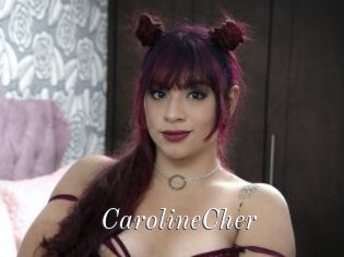 CarolineCher