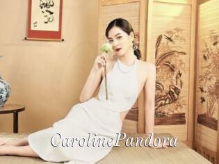 CarolinePandora