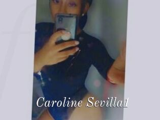 Caroline_Sevilla1