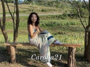 Carolta21