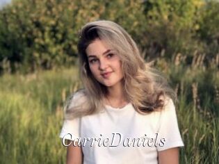 CarrieDaniels