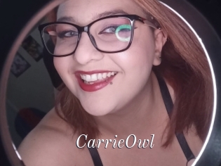 CarrieOwl