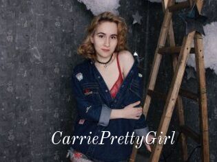 CarriePrettyGirl