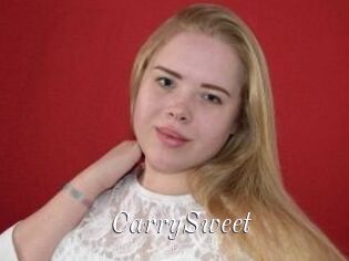 CarrySweet