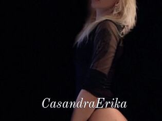 CasandraErika