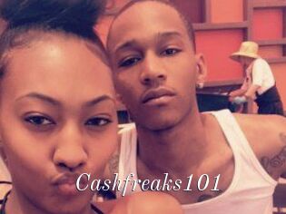 Cashfreaks101