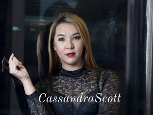 CassandraScott