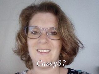 Cassy37