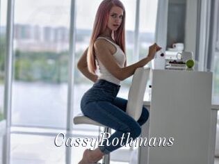CassyRothmans
