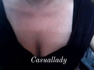 Casuallady
