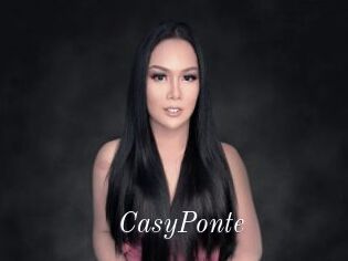 CasyPonte