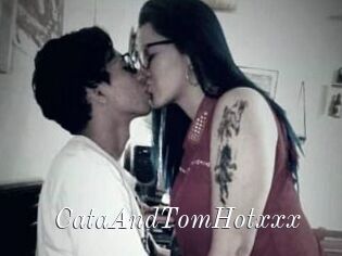 CataAndTomHotxxx