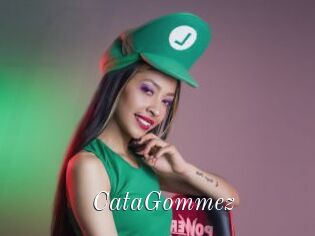 CataGommez