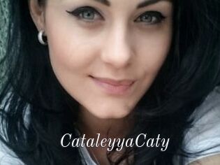 CataleyyaCaty