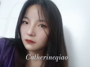 Catherineqiao