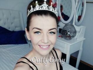 CattyGray