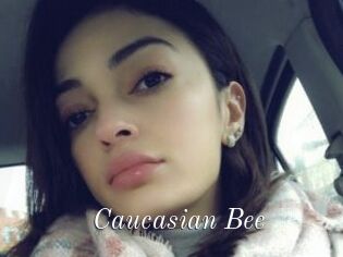 Caucasian_Bee