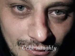 Cckk_naughty