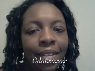 Cdotxoxox