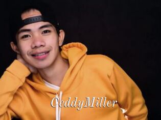 CeddyMiller