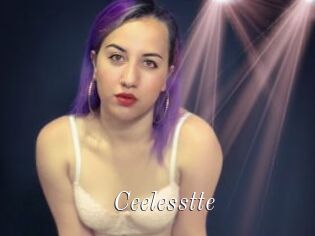 Ceelesstte