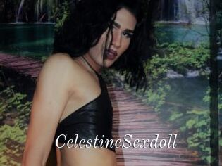 CelestineSexdoll