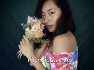 CeriseMartin